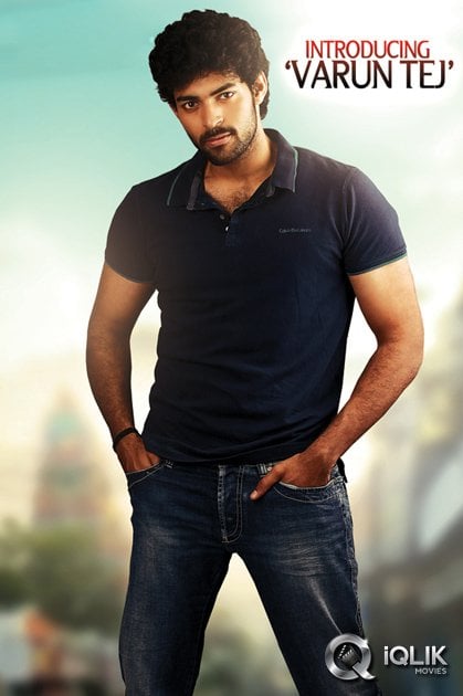 Varun-Tej